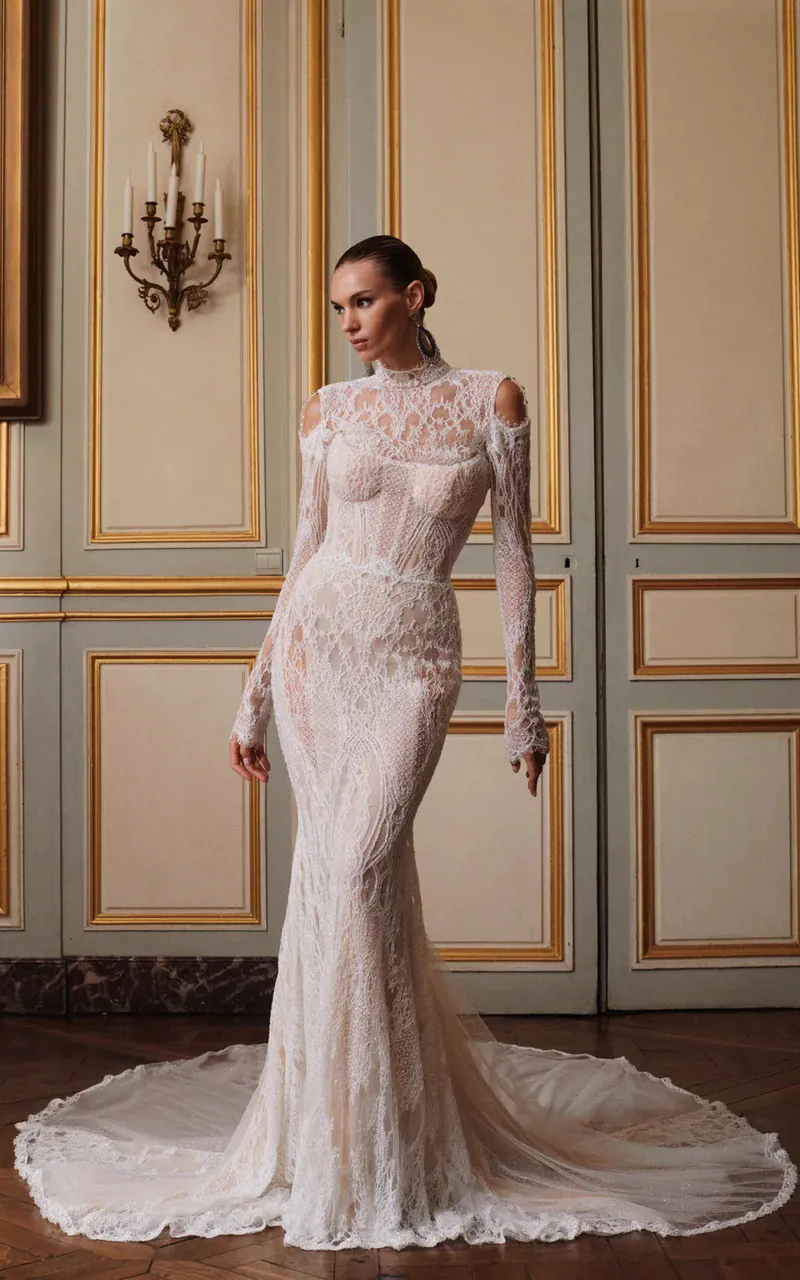 Elysee Galia Lahav