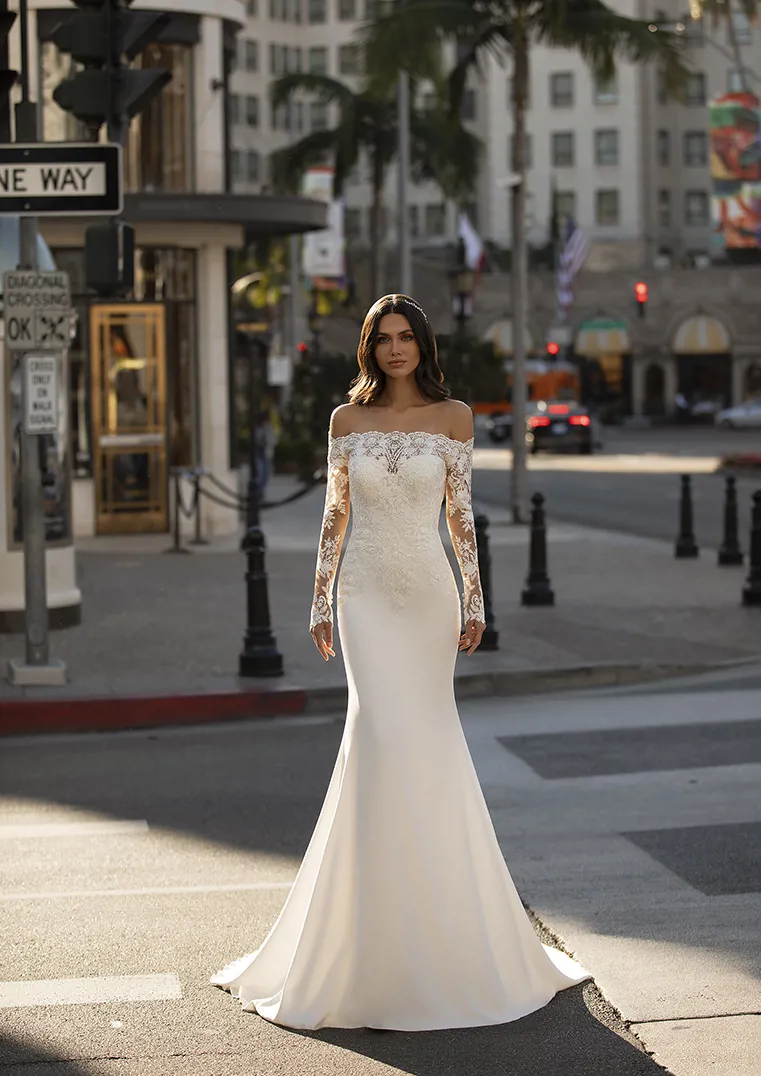 Winters Pronovias