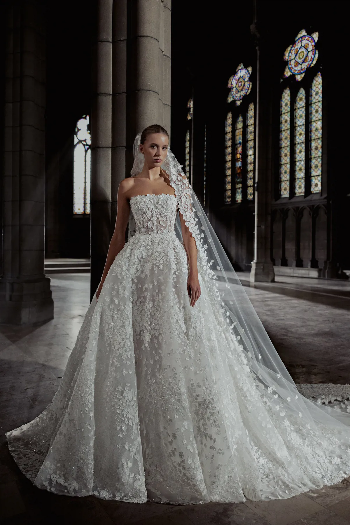 Helena Zuhair Murad